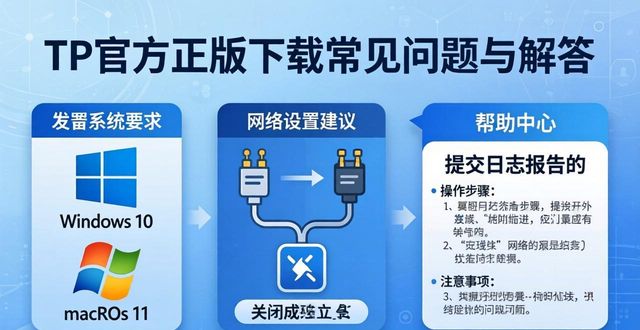 TP官方正版下载：常见问题与解答