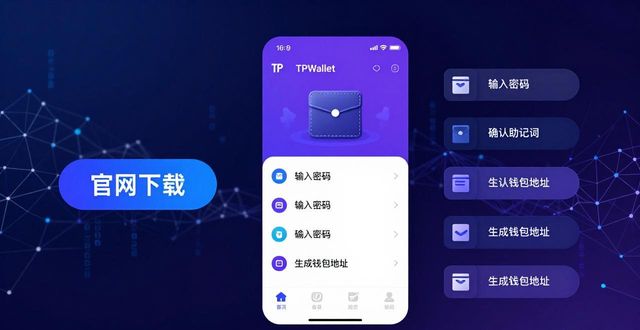 TPWallet官网下载：三步实现价值共享