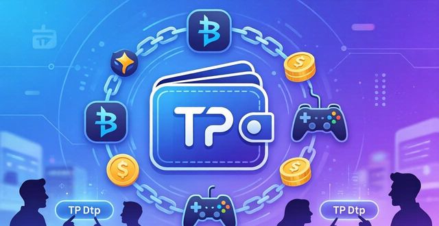 TP钱包：市场变化下的适应力有多强？