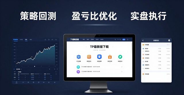 TP最新版下载 投资回报翻倍技巧