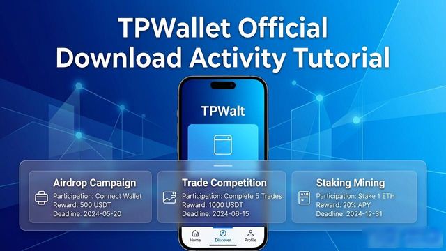 如何在TPWallet官网下载参与活动获取奖励_如何在TPWallet官网下载参与活动获取奖励_如何在TPWallet官网下载参与活动获取奖励