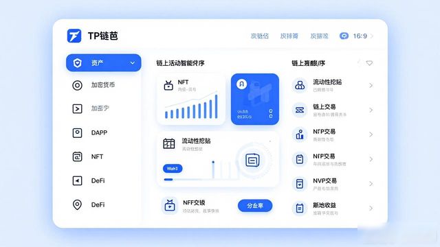 TP钱包的未来发展规划_未来钱包必备的要求_未来的钱包
