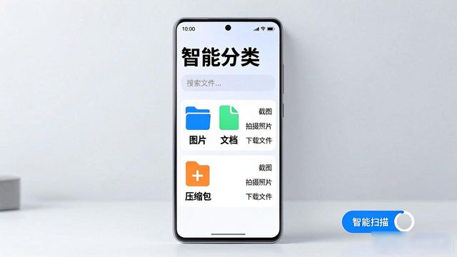 安卓TP2025实测：这些新功能让你效率翻倍
