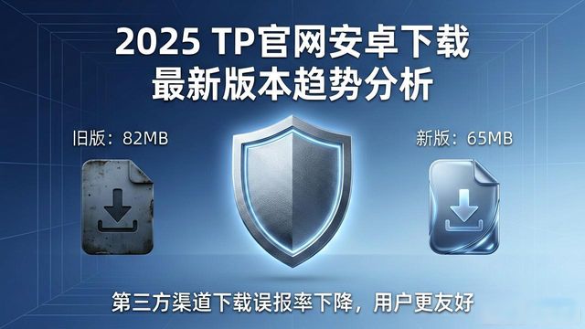 2025 TP官网安卓下载 最新版本趋势分析