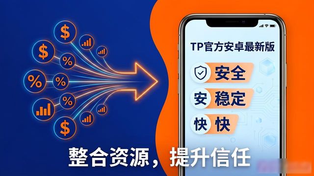 TP官方安卓版2026整合全网资源 品牌升级这样做