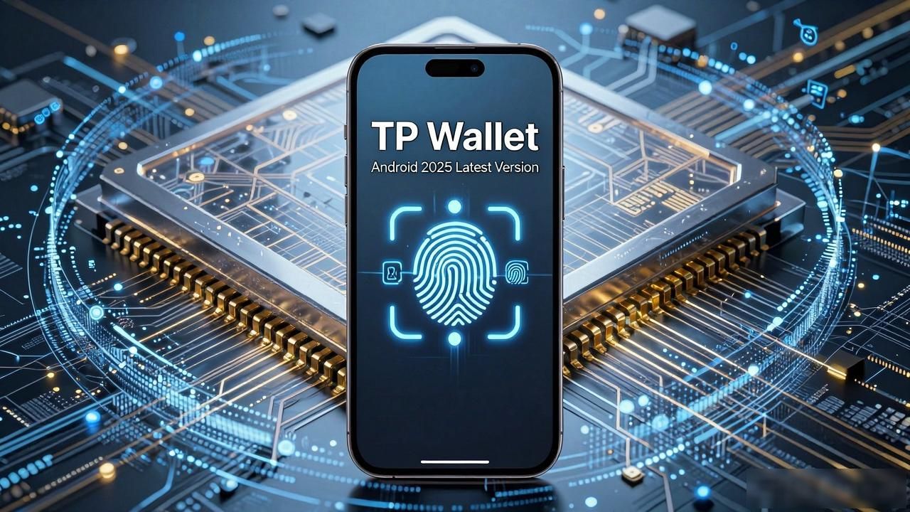 TP钱包界面设计革新_tp官方下载安卓2025：新版探秘，带你看清每一处细节_2025年TP钱包更新