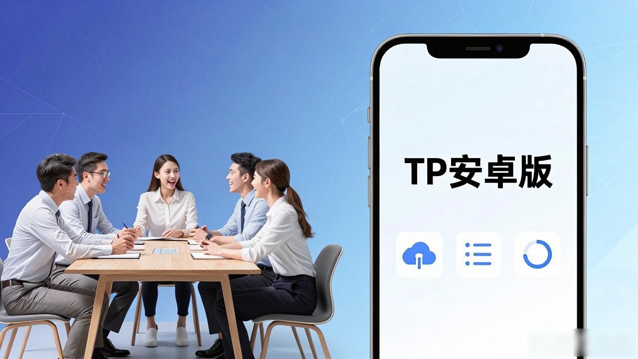 TP安卓版官方正版应用场景_TP安卓版官方正版在公司运营中的具体应用_企业数字化转型移动办公工具