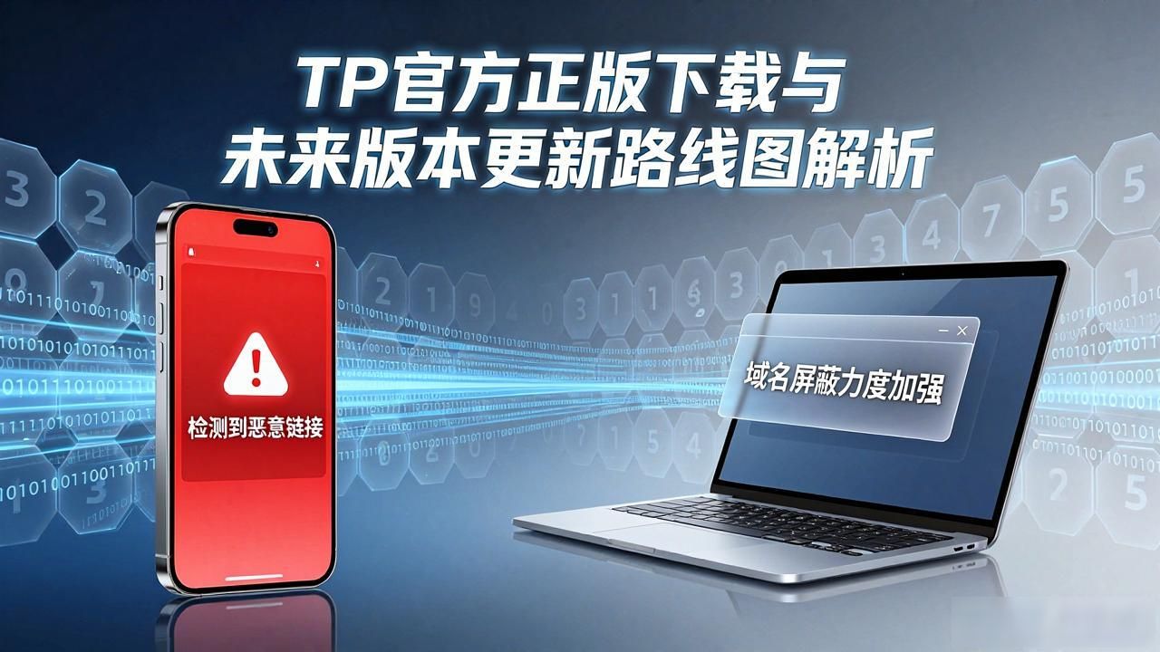 TP官方正版下载与未来版本更新路线图解析