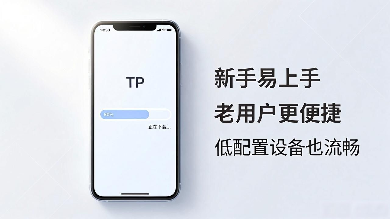 TP官方下载安卓最新版本2025多平台兼容详解