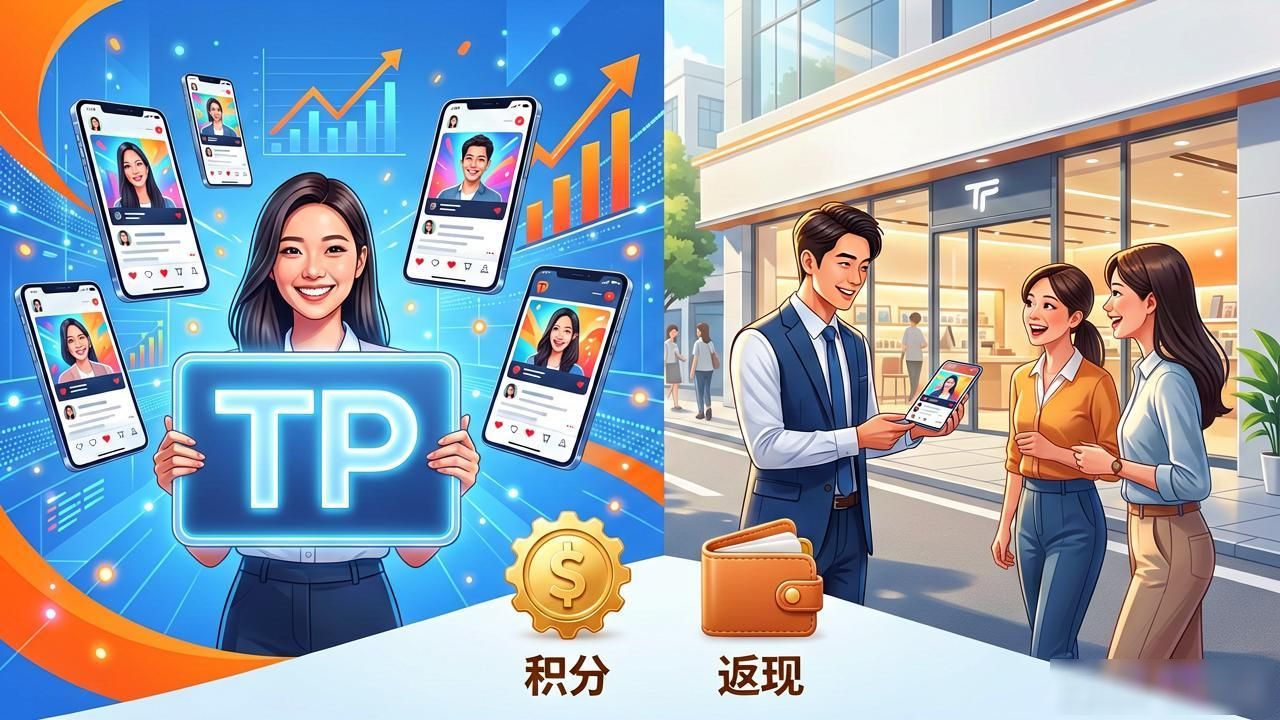 中小商户收款APP_年轻群体移动支付工具_TP官方下载app的受众定位与市场策略