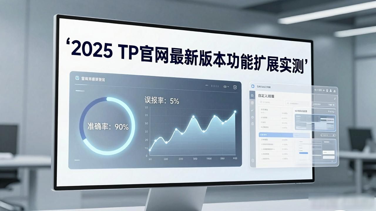 TP官网最新版本功能扩展_2025 TP官网最新版本的功能扩展与测试结果_界面优化性能改进
