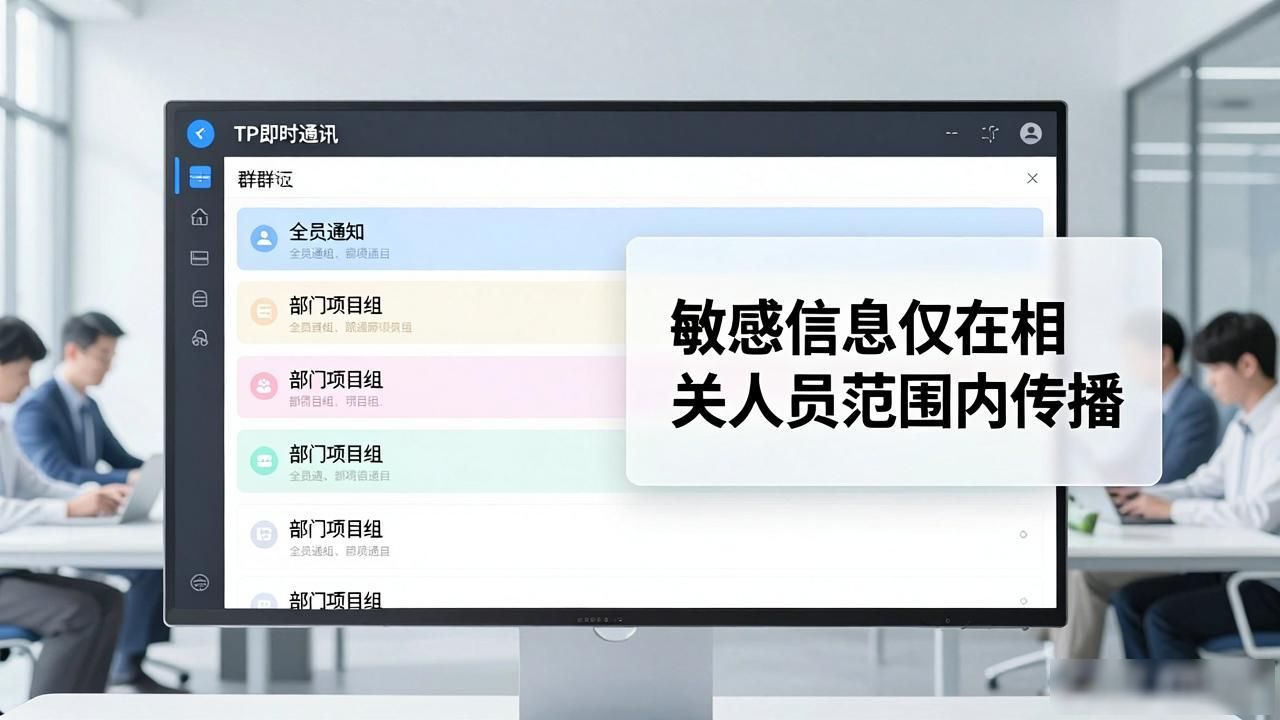企业即时沟通工具下载_TP官方App功能介绍_TP官方下载安装app的即时沟通功能与应用