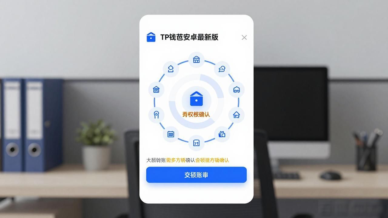 如何用TP官方下载安卓最新版本2025提高工作透明度_TokenPocket安卓2025最新版本_TP钱包官方渠道安装