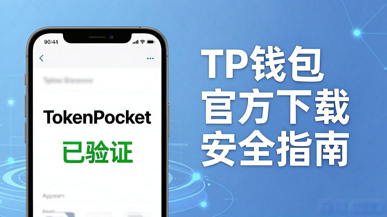 TP钱包正确使用_TP钱包安全下载_TP官方下载app的安全性与使用技巧