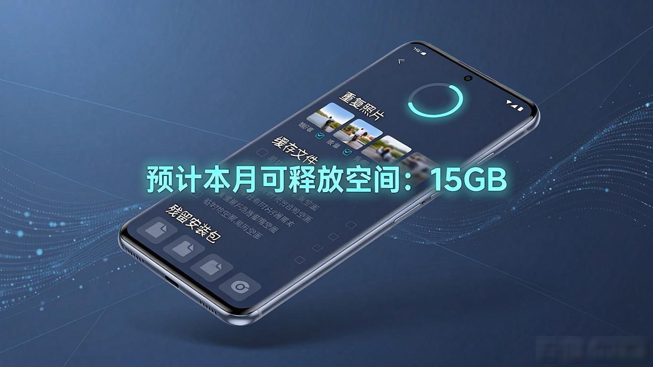 后台管理存储清理电池续航提升_手机卡顿新版TP安卓2025优化_tp官方下载安卓2025：如何利用新版优化手机使用体验