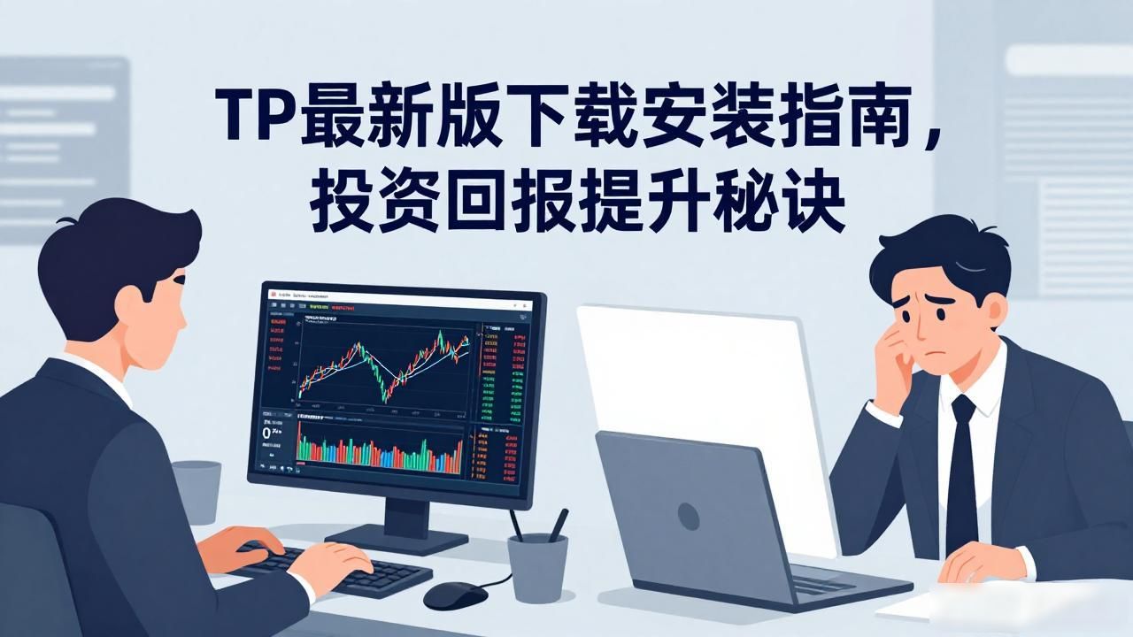 TP最新版下载安装指南，投资回报提升秘诀