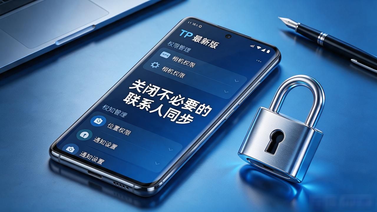 TP安卓最新版提升业务效率，这些技巧很实用