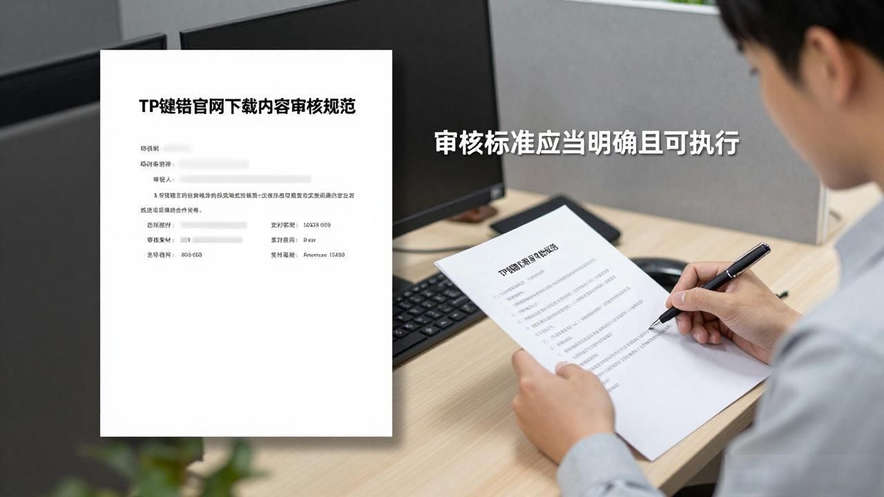 平台运营官网内容审核规范_如何在TP官方网站下载中进行内容审核_TP钱包官网下载内容审核要点