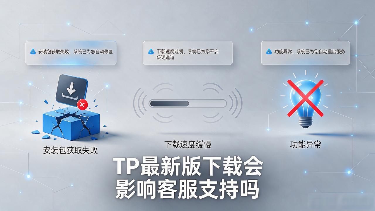 版本更新便捷性提升_安卓最新版本下载流程优化_TP官方安卓最新版本下载对用户支持的影响