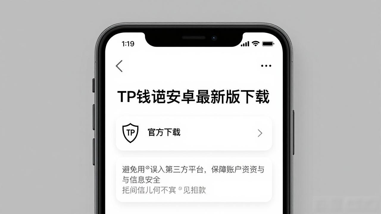 TP官网下载安卓最新版本2025的技术支持与使用_2025最新TP钱包安卓版官方下载渠道 TP钱包安卓版安全使用方法 TP钱包助记词手写记录规范