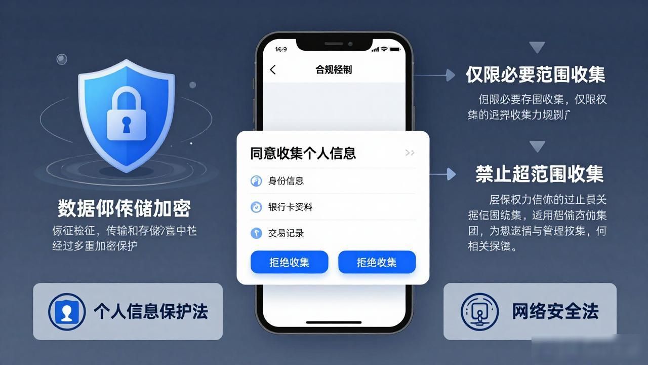 资质核验与牌照验证_TP官方app的合规性审查_支付类App合规审查