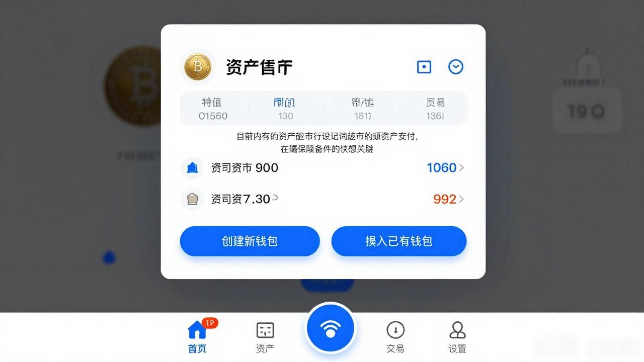 TP钱包助记词备份方法_TP官方下载安装app的设计及用户建议_TP钱包官方下载安装教程