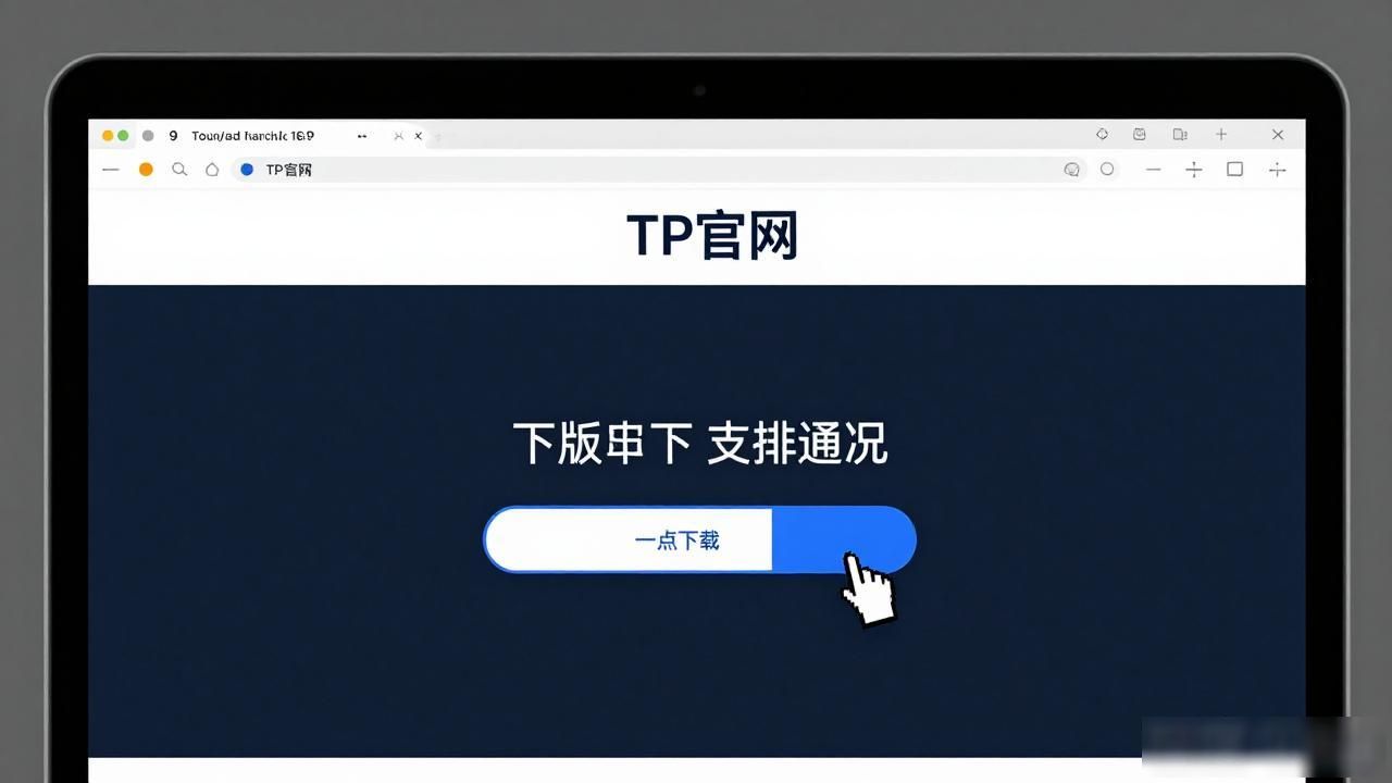 tp官网下载app正版安全可靠
