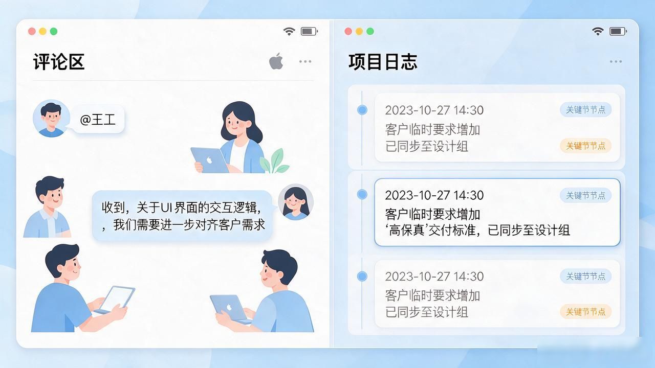 iPad项目看板管理_TP管苹果版_TP官网下载苹果版在项目管理中的应用示例