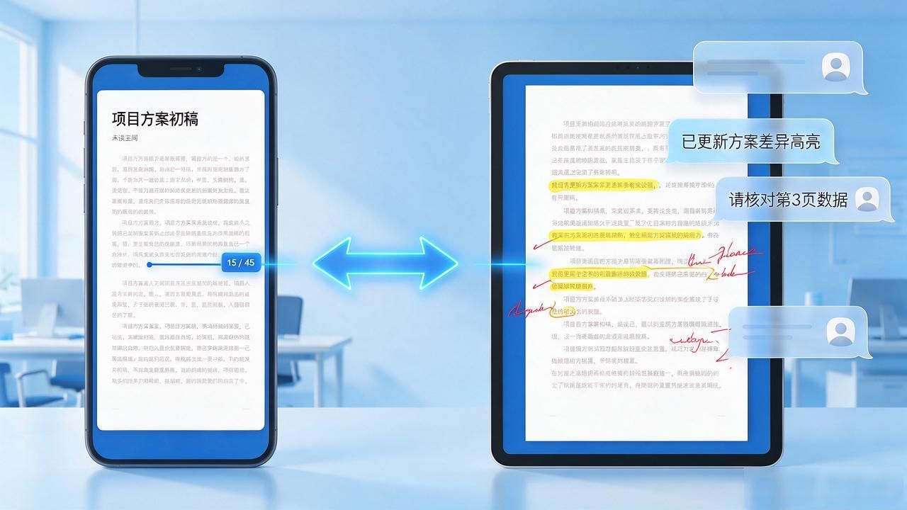 消息加密多设备同步_TP官方安卓最新版本下载的技术革新与应用实例_TP安卓客户端端侧AI