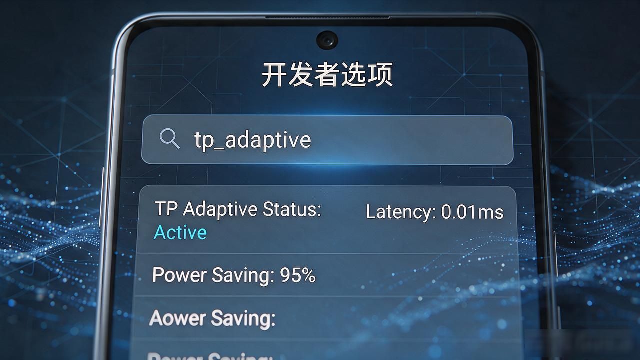 TP安卓版隐藏功能大揭秘，官方正版里那些你没注意到的实用设置