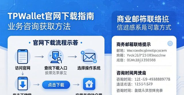 TPWallet官网下载指南 业务咨询获取方法