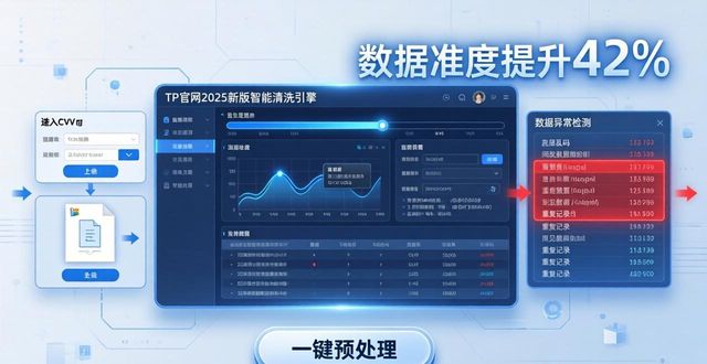TP官网2025新版这样下，数据准度翻倍