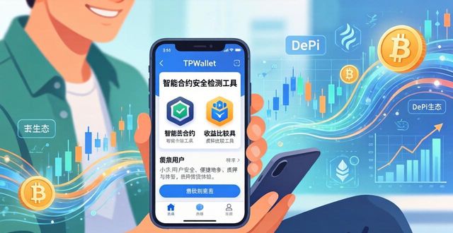 TPWallet如何改变金融科技？三大创新解析