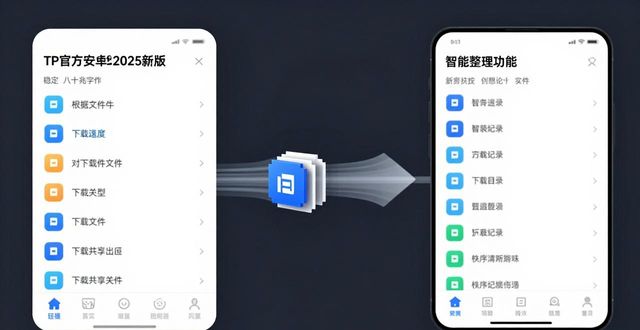 TP官方安卓2025新版实测：功能极致优化，体验超预期