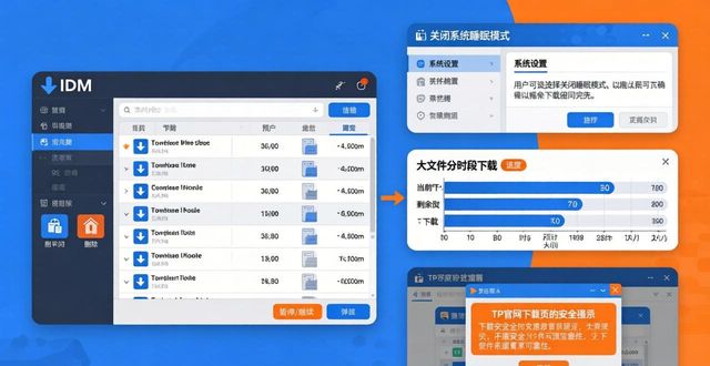 指南定北什么意思_指南定义_安全指南：如何保障TP官网2025最新版下载的稳定性？