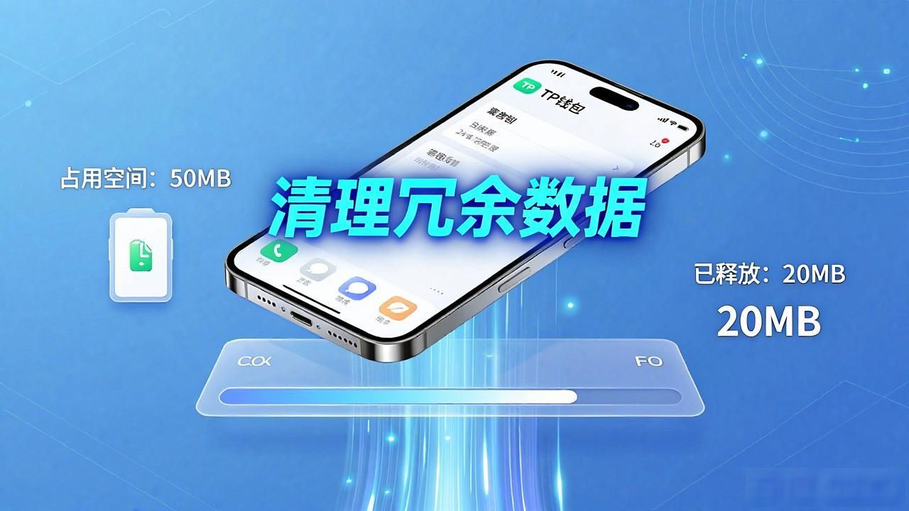 如何通过2025 TP钱包官网下载提升反应速度？_2025年最新版TP钱包_TP钱包下载与运行环境优化