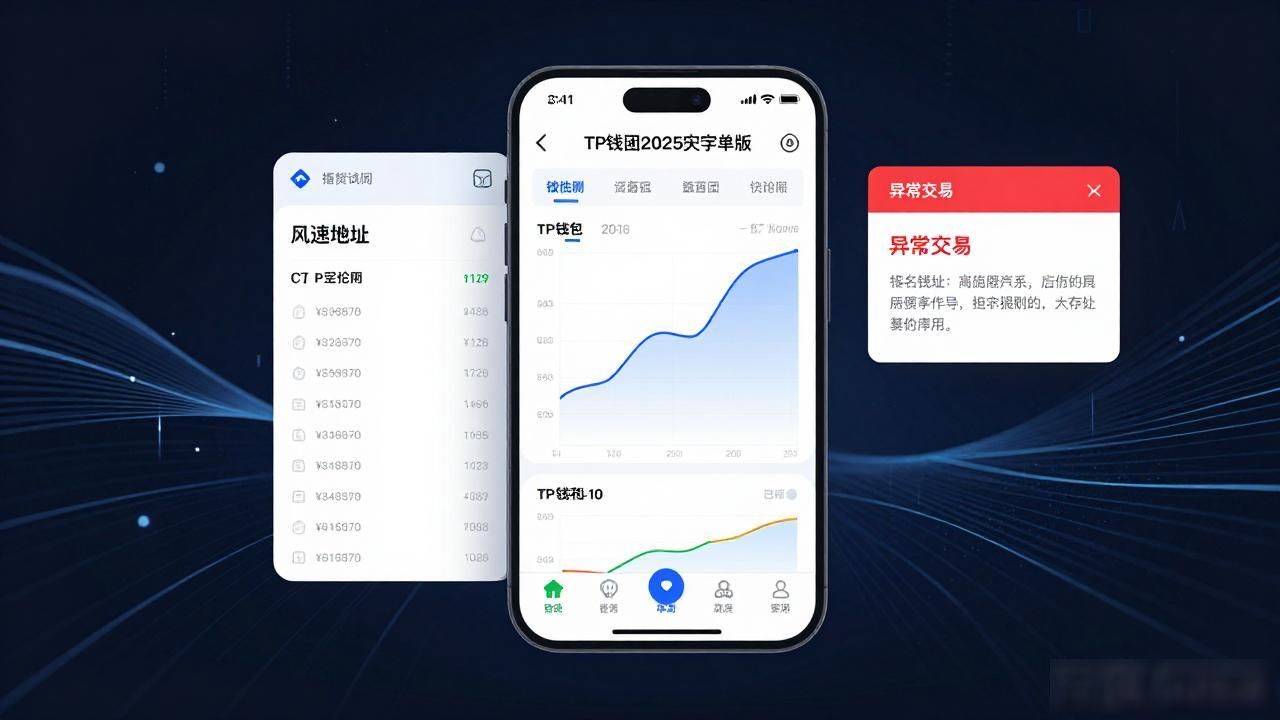 TP钱包链上数据分析_TP钱包安卓最新版_如何在TP官网下载安卓最新版本2025里进行大数据分析