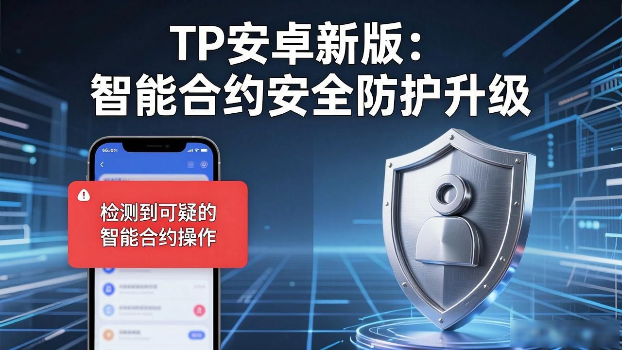 TP安卓新版实测：这4个改动让交易更省心