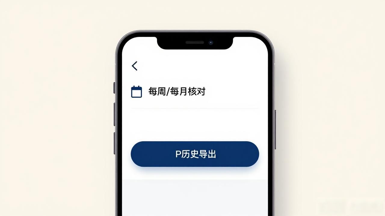 TPWallet怎么加强财务透明度？教你轻松管好每一笔钱