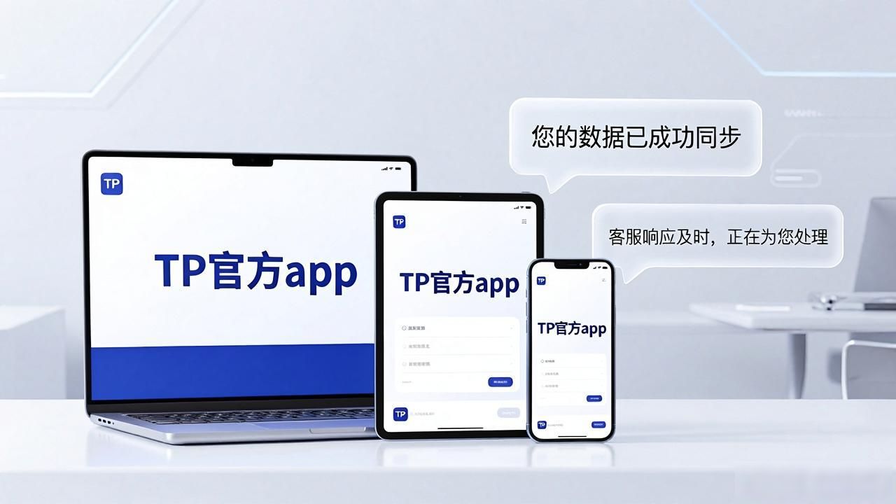 TP官方app下载的核心优势与发展前景分析