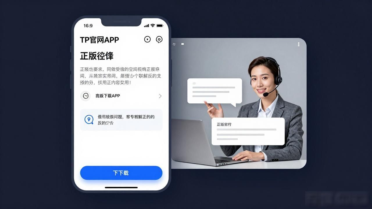 TP官网下载正版app打造高效资源管理