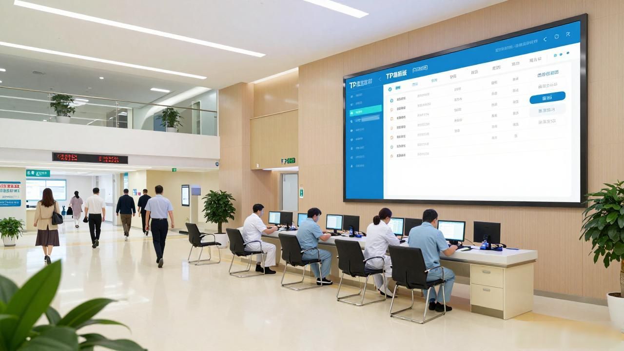 TP最新版在各行业的应用案例：下载与实战解析