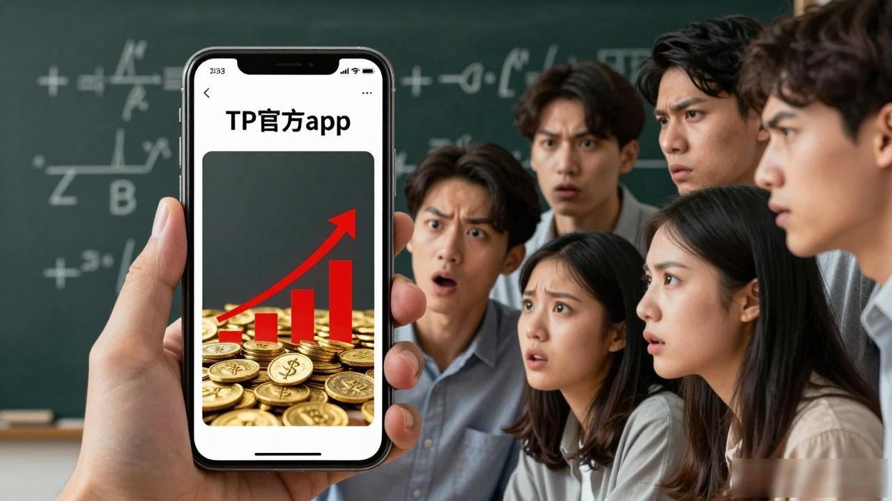 TP官方app揭秘：你以为在学成功，其实在学怎么输钱
