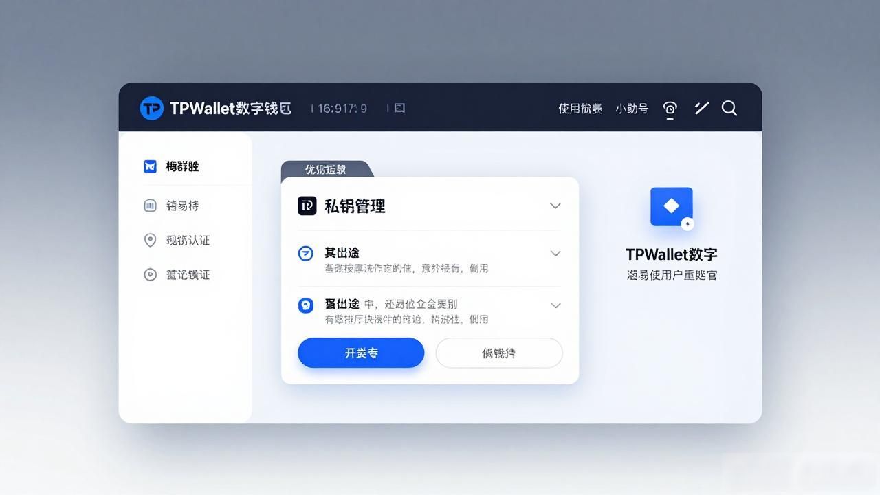 区块链投资者推荐TPWallet的原因_TPWallet多链支持流畅体验_深入探讨TPWallet在市场中的领导力