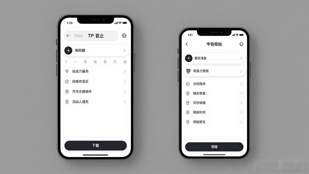 手机端适配评价_tp官方下载体验_用户反馈：tp官方网址下载在用户界面优化上的成功与不足之处分析。