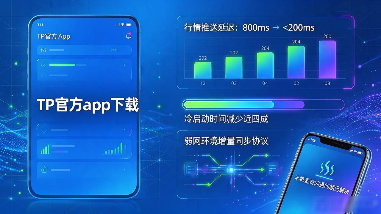 TP官方app下载_TP官方app下载的整体市场定位与性能提升_金融科技产品交易链路优化
