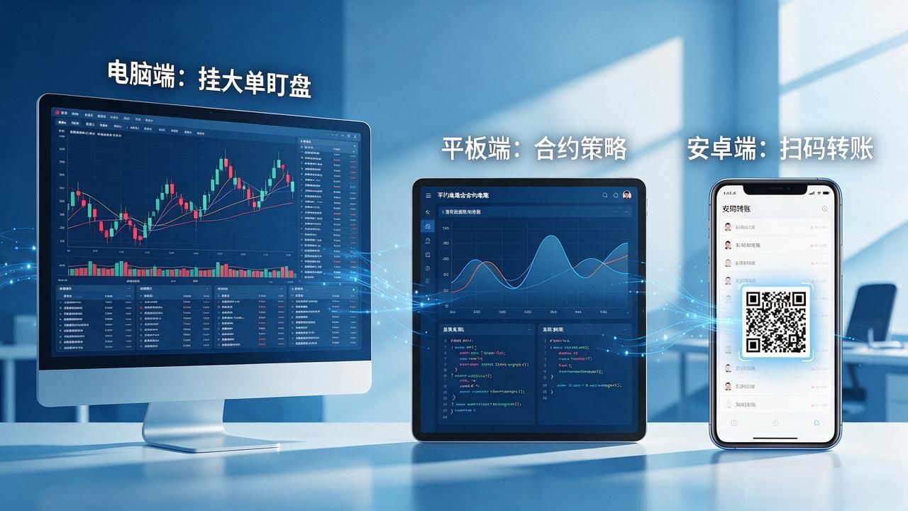 TP官网安卓最新版下载，2025多平台同步用法一次讲清楚
