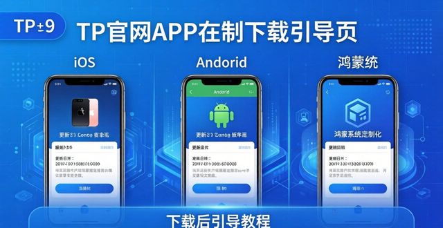 TP官网下载APP：保持行业领先的三个关键