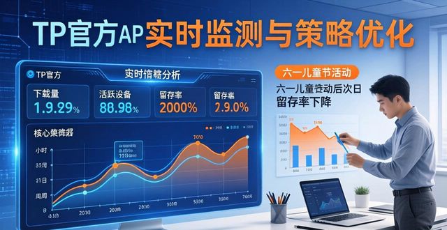 TP官方APP下载监测，推广效果一目了然