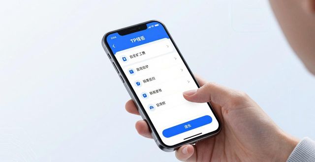 TP钱包怎么更懂你？适配与关怀才是关键